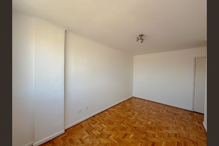 Sala de apartamento à venda com 2 quartos, 58m² em Vila Romana, São Paulo