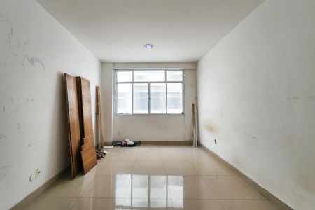 Quarto de kitnet/studio à venda com 1 quarto, 30m² em Centro, Rio de Janeiro