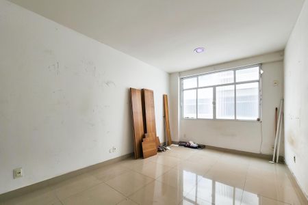 Quarto de kitnet/studio à venda com 1 quarto, 30m² em Centro, Rio de Janeiro