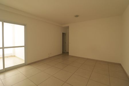 Sala de apartamento para alugar com 2 quartos, 110m² em Jardim Ana Maria, Jundiaí