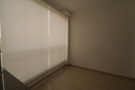 Sala de apartamento para alugar com 2 quartos, 110m² em Jardim Ana Maria, Jundiaí