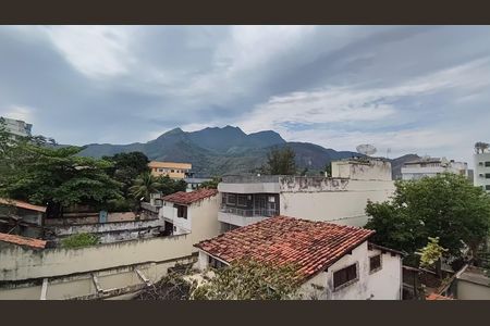Apartamento para alugar com 72m², 2 quartos e 1 vaga Apartamento para alugar com 72m², 2 quartos e 1 vagaVista do Quarto 1
