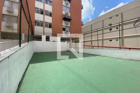 Apartamento para alugar com 72m², 2 quartos e 1 vaga Apartamento para alugar com 72m², 2 quartos e 1 vagaQuadra