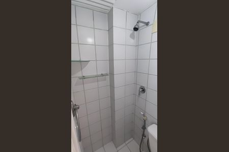 Apartamento para alugar com 72m², 2 quartos e 1 vaga Apartamento para alugar com 72m², 2 quartos e 1 vagaBanheiro de Serviço
