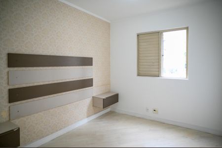 Quarto 1 de apartamento à venda com 3 quartos, 64m² em Jardim São Savério, São Paulo