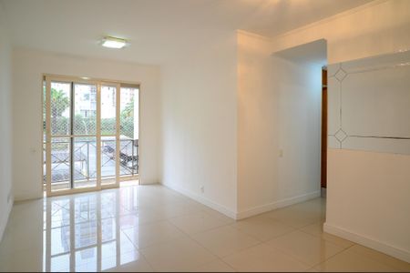 Sala de apartamento à venda com 3 quartos, 64m² em Jardim São Savério, São Paulo
