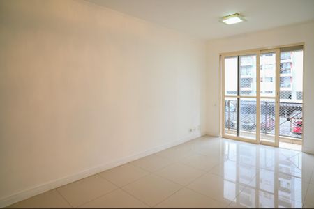 Sala de apartamento à venda com 3 quartos, 64m² em Jardim São Savério, São Paulo