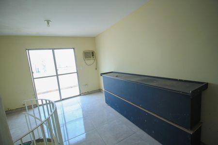 Sala 2 de apartamento para alugar com 2 quartos, 110m² em Alto da Mooca, São Paulo