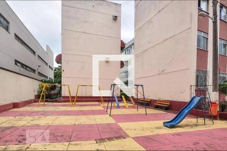 Apartamento para alugar com 60m², 2 quartos e 1 vaga Apartamento para alugar com 60m², 2 quartos e 1 vagaÁrea comum