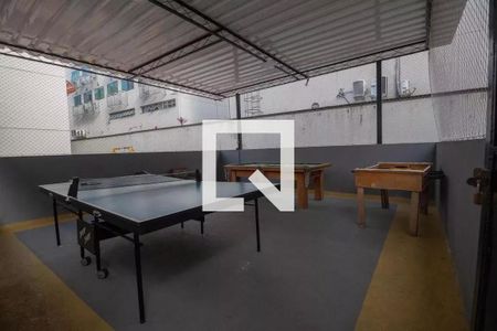 Apartamento para alugar com 60m², 2 quartos e 1 vaga Apartamento para alugar com 60m², 2 quartos e 1 vagaÁrea comum