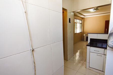 Apartamento para alugar com 60m², 2 quartos e 1 vaga Apartamento para alugar com 60m², 2 quartos e 1 vagaÁrea de Serviço