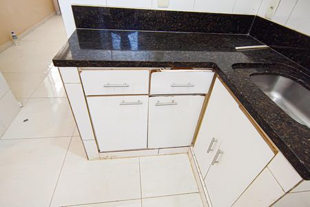 Apartamento para alugar com 60m², 2 quartos e 1 vaga Apartamento para alugar com 60m², 2 quartos e 1 vagaCozinha