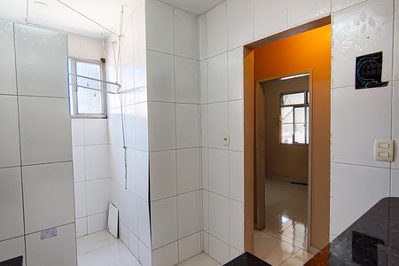 Apartamento para alugar com 60m², 2 quartos e 1 vaga Apartamento para alugar com 60m², 2 quartos e 1 vagaCozinha