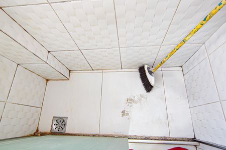 Apartamento para alugar com 60m², 2 quartos e 1 vaga Apartamento para alugar com 60m², 2 quartos e 1 vagaBanheiro