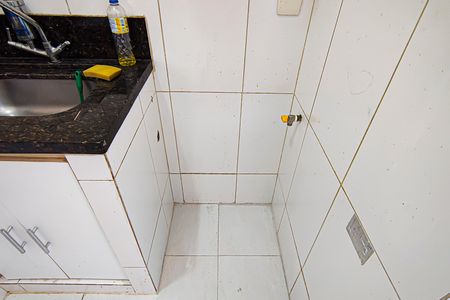 Apartamento para alugar com 60m², 2 quartos e 1 vaga Apartamento para alugar com 60m², 2 quartos e 1 vagaCozinha