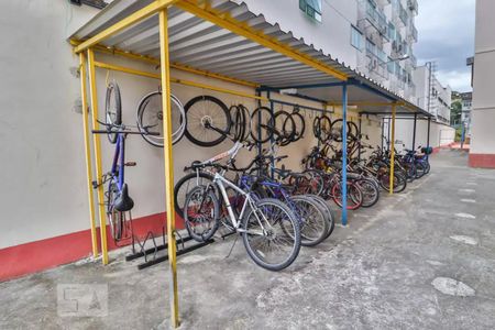 Apartamento para alugar com 60m², 2 quartos e 1 vaga Apartamento para alugar com 60m², 2 quartos e 1 vagaÁrea comum