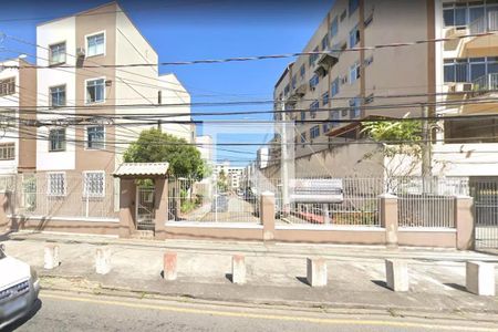 Apartamento para alugar com 60m², 2 quartos e 1 vaga Apartamento para alugar com 60m², 2 quartos e 1 vagaFachada