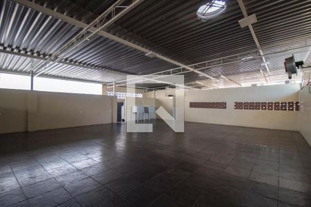 Apartamento para alugar com 60m², 2 quartos e 1 vaga Apartamento para alugar com 60m², 2 quartos e 1 vagaÁrea comum