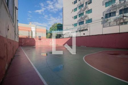 Apartamento para alugar com 60m², 2 quartos e 1 vaga Apartamento para alugar com 60m², 2 quartos e 1 vagaÁrea comum