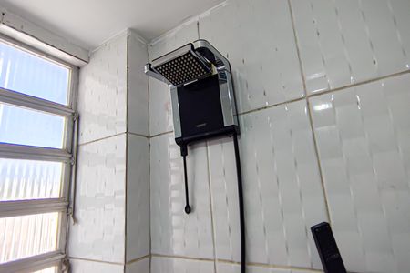 Apartamento para alugar com 60m², 2 quartos e 1 vaga Apartamento para alugar com 60m², 2 quartos e 1 vagaBanheiro