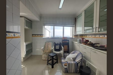 Apartamento à venda com 340m², 2 quartos e 3 vagasCopa