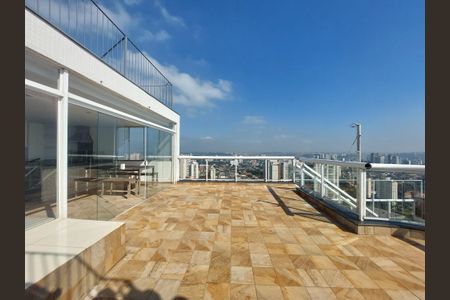 Apartamento à venda com 340m², 2 quartos e 3 vagasÁrea comum