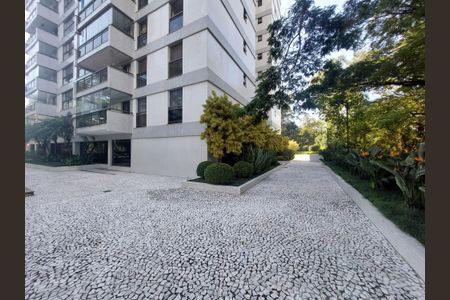 Apartamento à venda com 340m², 2 quartos e 3 vagasÁrea Comum