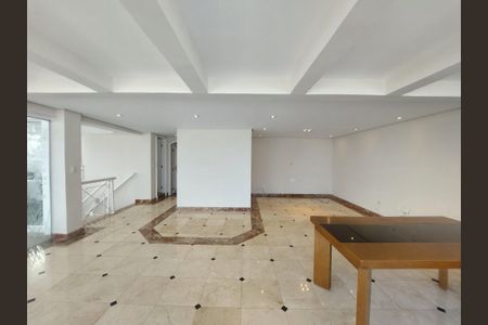 Apartamento à venda com 340m², 2 quartos e 3 vagasSala - Piso Superior