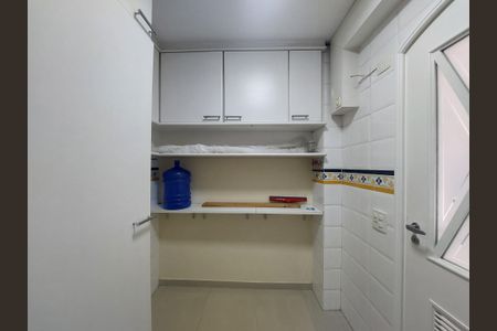 Apartamento à venda com 340m², 2 quartos e 3 vagasÁrea de Serviço