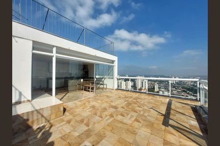 Apartamento à venda com 340m², 2 quartos e 3 vagasÁrea comum