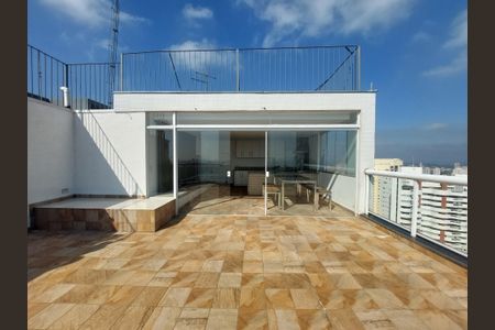 Apartamento à venda com 340m², 2 quartos e 3 vagasÁrea comum