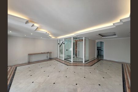 Apartamento à venda com 340m², 2 quartos e 3 vagasSala