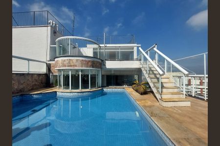 Apartamento à venda com 340m², 2 quartos e 3 vagasÁrea comum