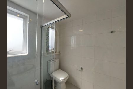 Apartamento à venda com 340m², 2 quartos e 3 vagasBanheiro Social
