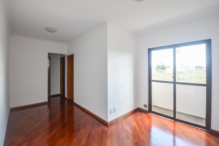 Sala de apartamento para alugar com 3 quartos, 67m² em Nova Petrópolis, São Bernardo do Campo