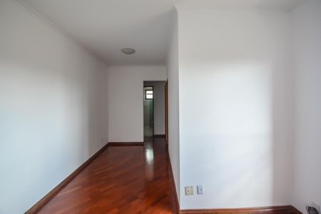Sala de apartamento para alugar com 3 quartos, 67m² em Nova Petrópolis, São Bernardo do Campo