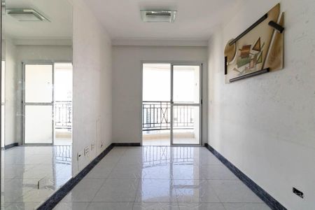 Apartamento para alugar com 70m², 3 quartos e 2 vagasSala
