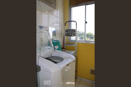 Apartamento para alugar com 43m², 2 quartos e 1 vaga