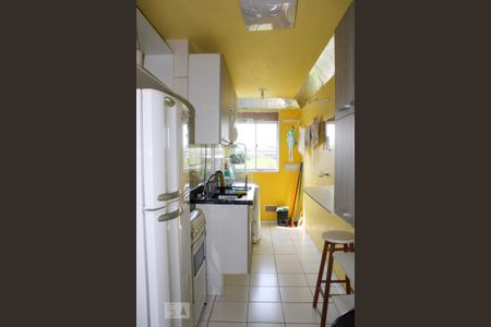 Apartamento para alugar com 43m², 2 quartos e 1 vaga