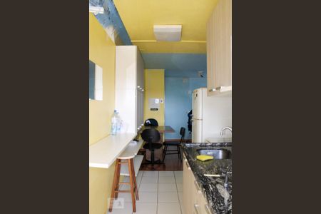 Apartamento para alugar com 43m², 2 quartos e 1 vaga