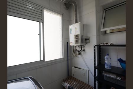 Apartamento à venda com 75m², 2 quartos e 2 vagasÁrea de Serviço