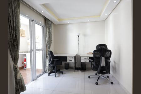 Apartamento à venda com 75m², 2 quartos e 2 vagasSala