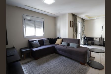 Apartamento à venda com 75m², 2 quartos e 2 vagasSala