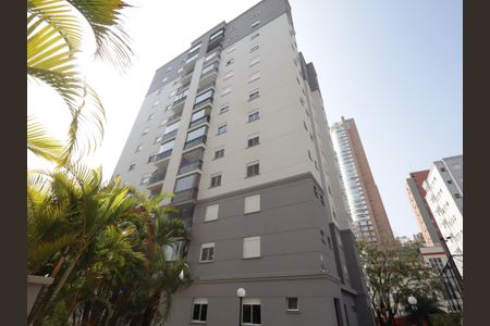 Apartamento à venda com 75m², 2 quartos e 2 vagasFachada