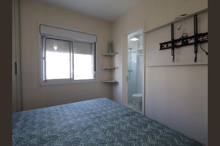 Apartamento à venda com 75m², 2 quartos e 2 vagasSuíte 2