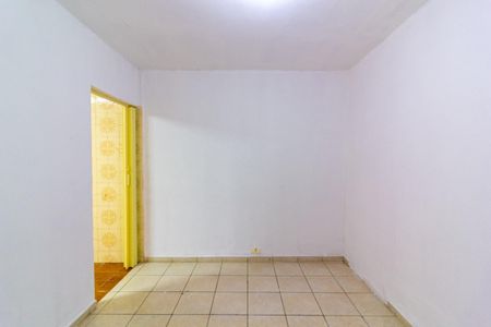 Quarto de casa para alugar com 1 quarto, 95m² em Vila Campo Grande, São Paulo