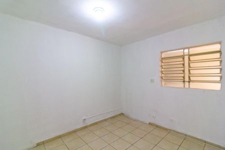 Quarto de casa para alugar com 1 quarto, 95m² em Vila Campo Grande, São Paulo