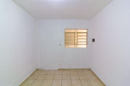 Quarto de casa para alugar com 1 quarto, 95m² em Vila Campo Grande, São Paulo