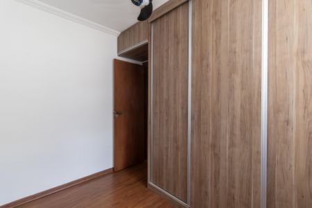 Quarto 2 de apartamento para alugar com 2 quartos, 55m² em São Francisco, Belo Horizonte