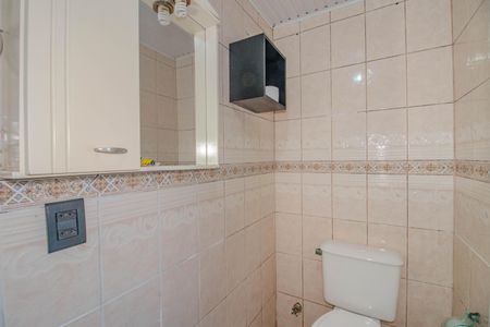 Apartamento à venda com 34m², 1 quarto e sem vaga Apartamento à venda com 34m², 1 quarto e sem vagaBanheiro Suíte